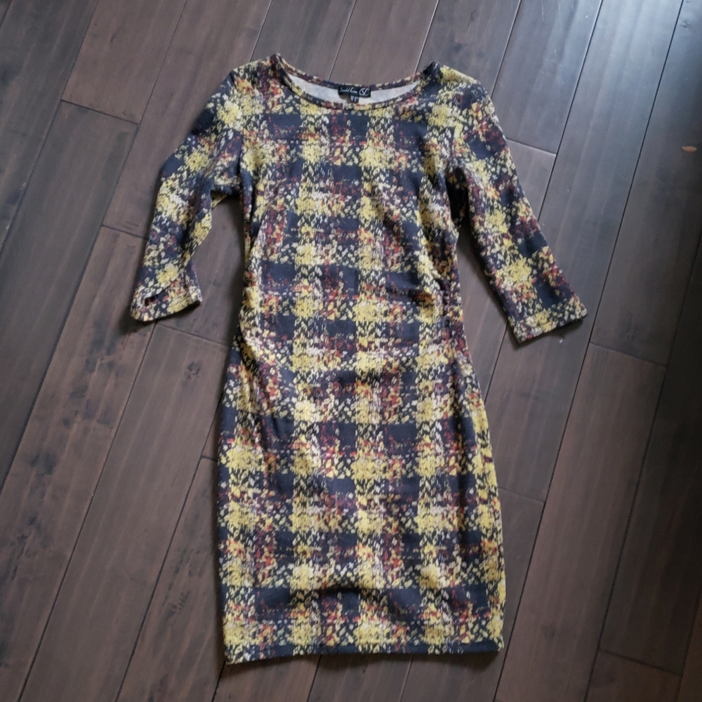Winter Dress